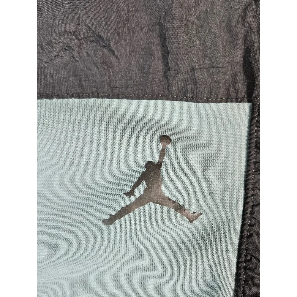 Jordan‎ 23 Engineered Fleece Joggers Blue Black Mens XL DC9632-387